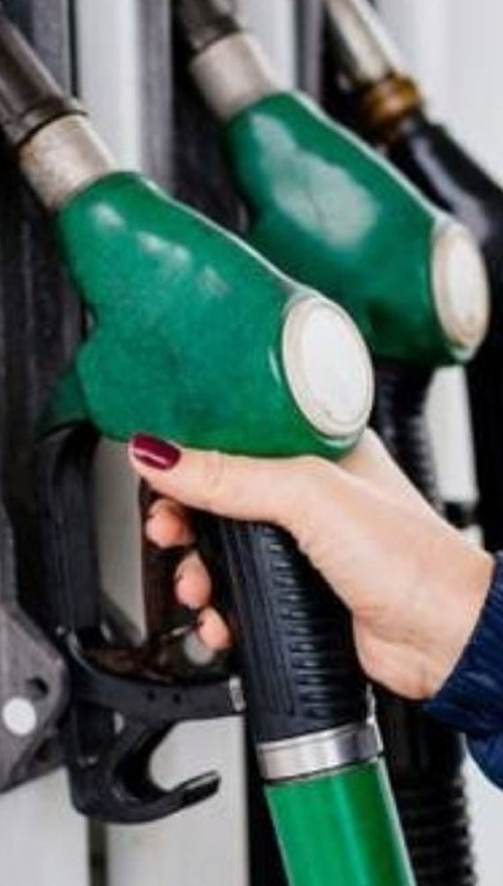 Benzine zam geliyor: Petrol 80 dolara yaklaştı
