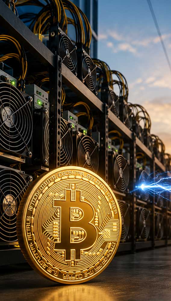 Bernstein: Bitcoin madencileri yapay zekâ yatırımlarında kritik rol üstlenecek