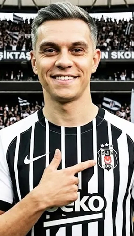 Beşiktaş Trossard’ın maliyetini KAP’a bildirdi