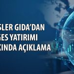 Besler Gıda enerji maliyetini azaltıyor: Tesis devreye alındı