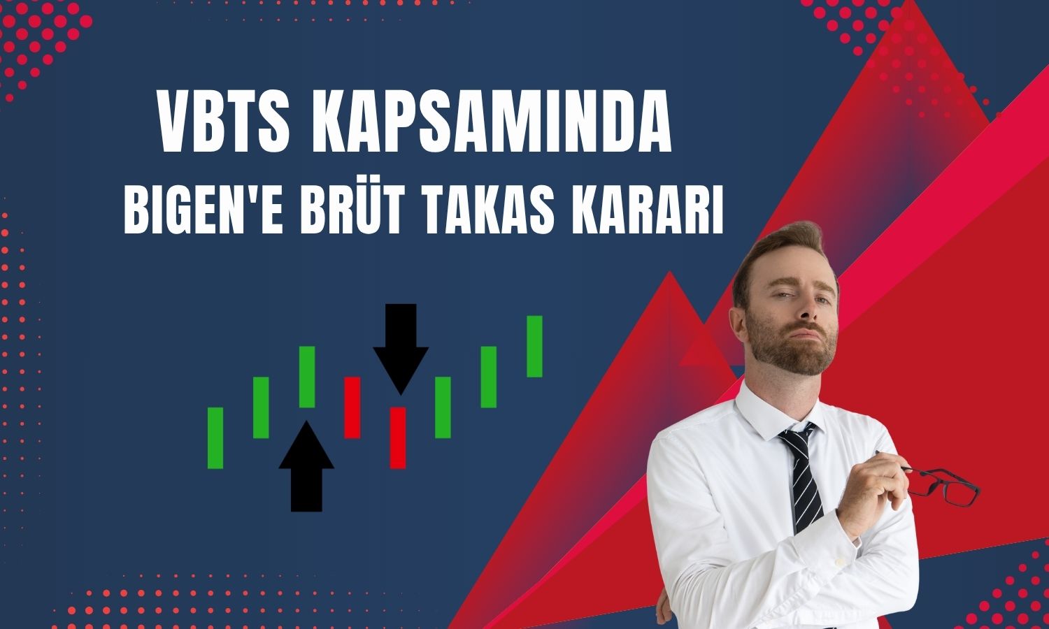 BIGEN paylarına brüt takas tedbiri getirildi