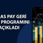 Bim 1 milyar TL’lik geri alım programını duyurdu