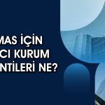 Bim için açıklanan 6 hedef fiyat: 510 TL’ye ulaşacak mı?