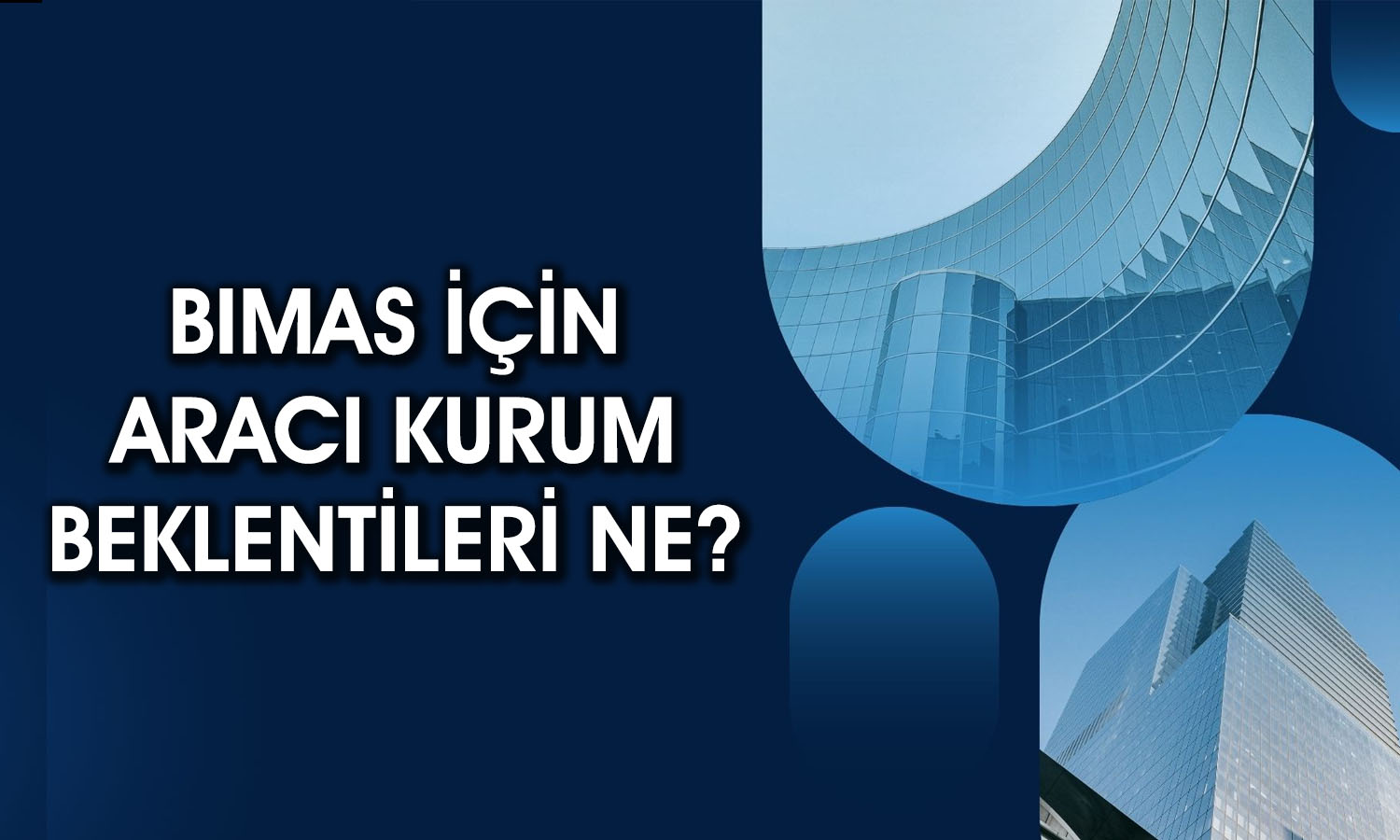 Bim için açıklanan 6 hedef fiyat: 510 TL’ye ulaşacak mı?