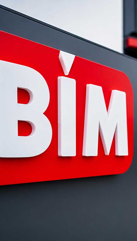 BİM paylarında yeni alım açıklaması