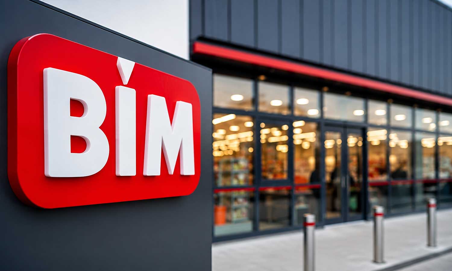 BİM paylarında yeni alım açıklaması