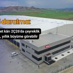 BIMAS 2Ç26 net kârı çeyreklik bazda yüzde 45 daralabilir