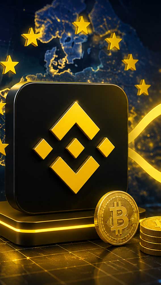 Binance CEO'su: MiCA, kullanıcı riskini azaltmakta yetersiz kalabilir