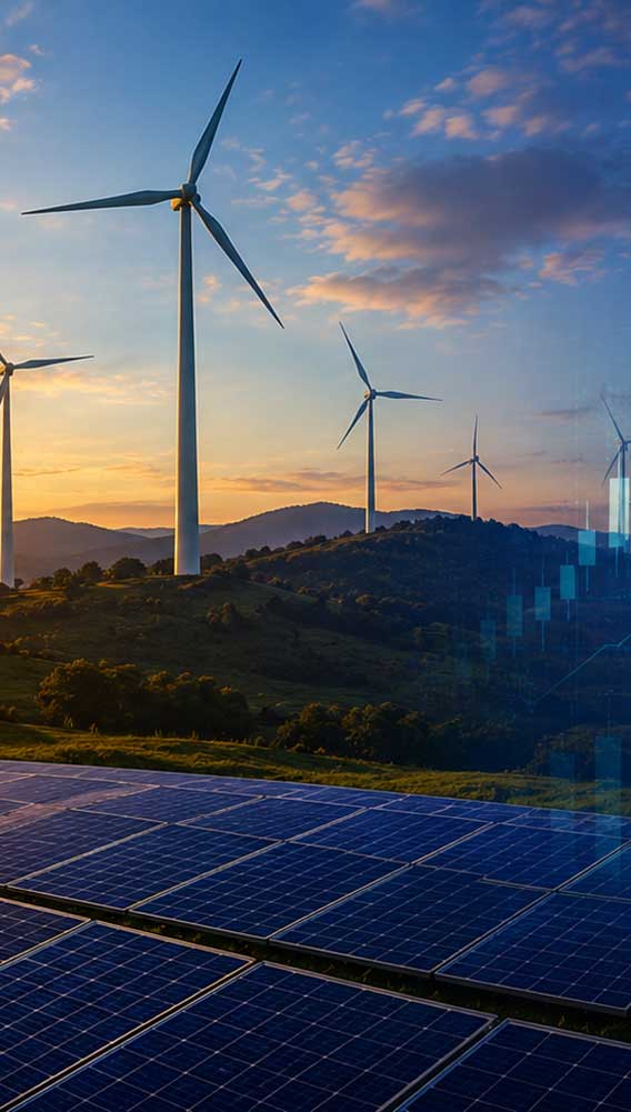 Birleşim Grup Enerji'nin altı aylık zararı 4 milyon TL'ye geriledi