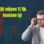Birleşim Mühendislik, Dünya Göz ihalesini kazandı