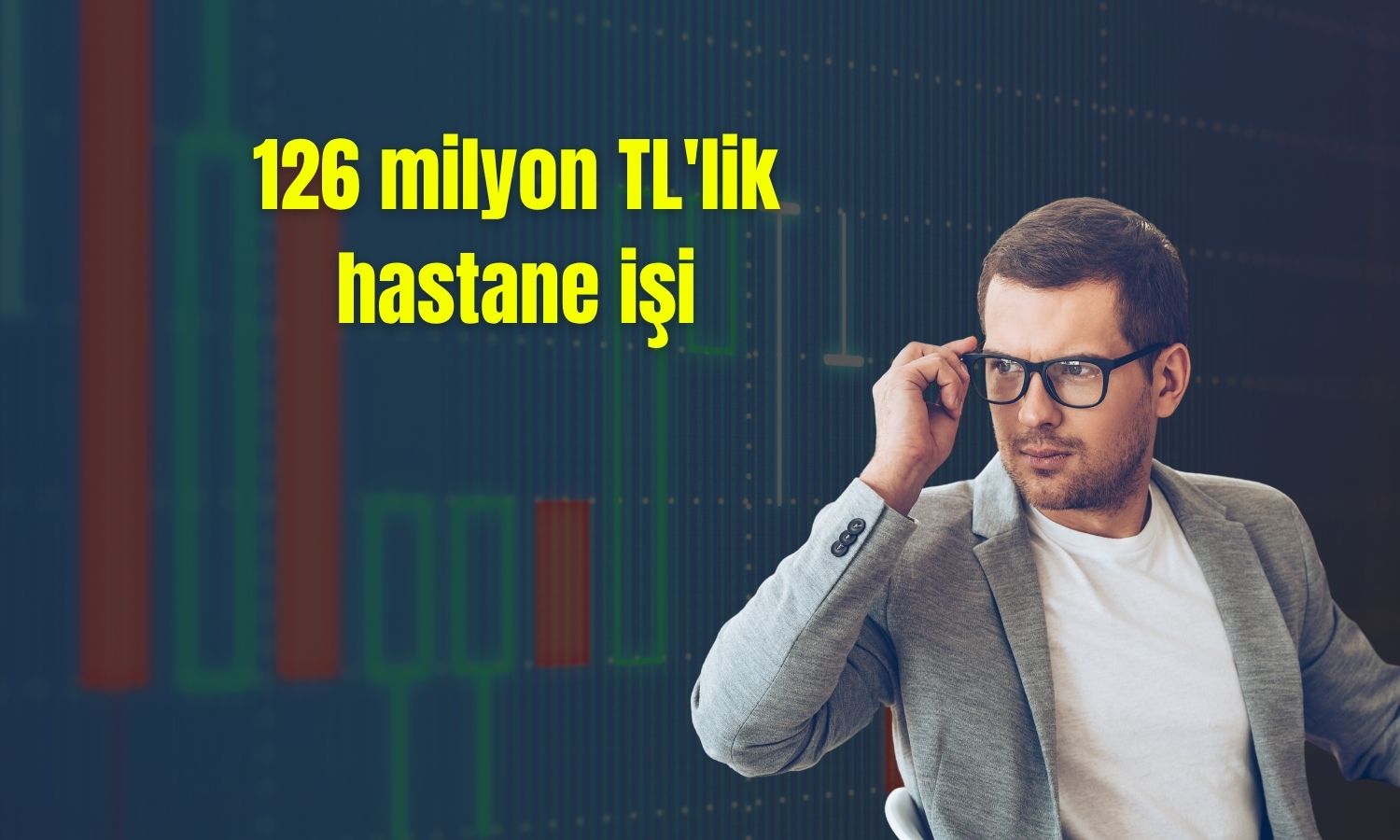 Birleşim Mühendislik, Dünya Göz ihalesini kazandı