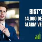 BIST 100’de 14.000 eşiği yakından izleniyor