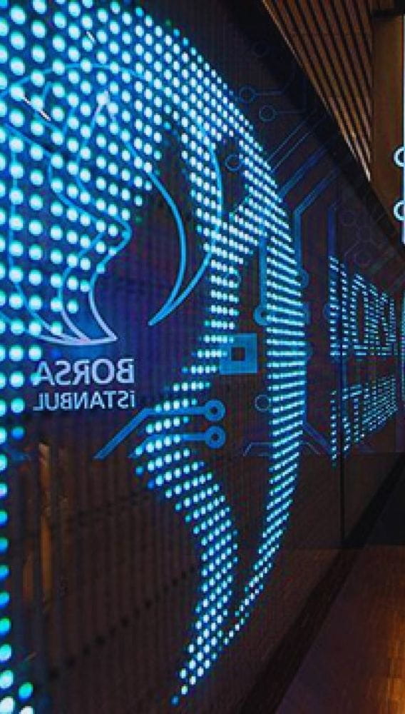 Borsa pozitife döndü: BofA sonunda alıcı tarafa geçti