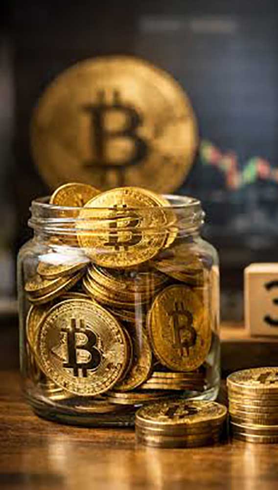 Bitcoin dirençten döndü: Gözler makro risklerde