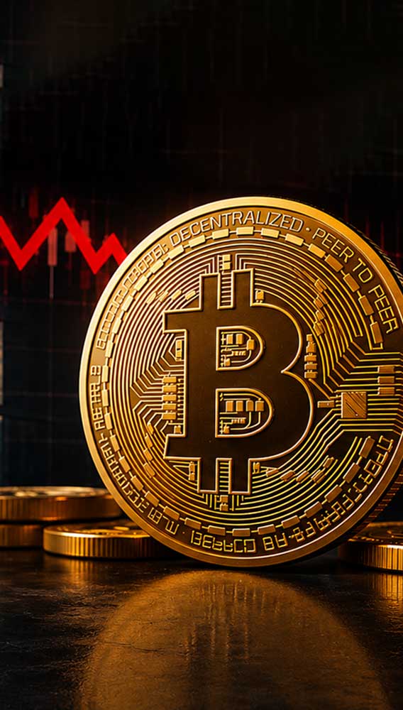 Bitcoin düşüşü Tesla'ya 112 milyon dolara mal oldu