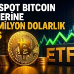 Bitcoin ETF’lerinde 10 günlük çıkış serisi sona erdi