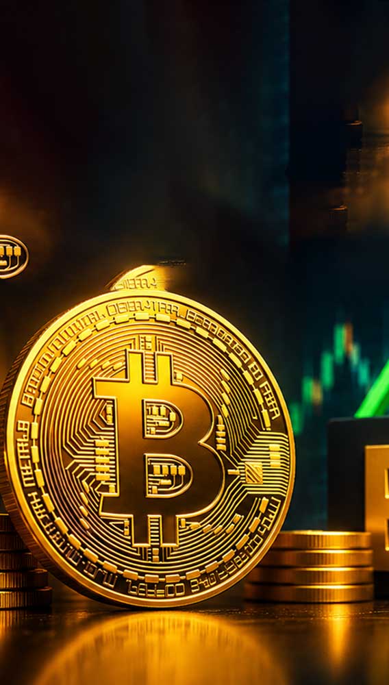 Bitcoin ETF'lerinde 10 günlük çıkış serisi sona erdi