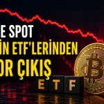 Bitcoin ETF’lerinde tarihi çıkış: Haziran en kötü ay oldu