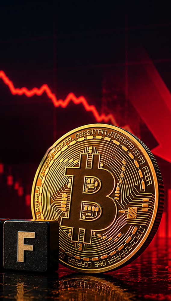 Bitcoin ETF'lerinde tarihi çıkış: Haziran en kötü ay oldu