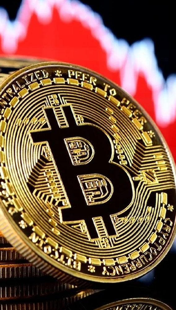 Bitcoin FED beklentileriyle 62 bin doların üstünde fiyatlanıyor