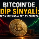 Bitcoin İçin tarih tekerrür edebilir: Dip seviyesi yakın mı?