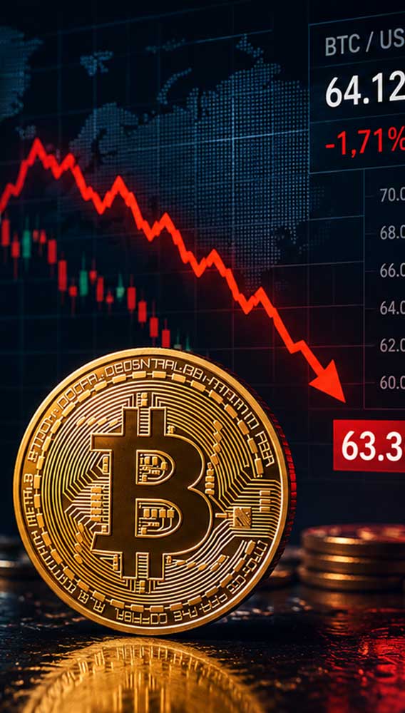 Bitcoin piyasasında sessizlik sürüyor: Temmuz hacimleri dipte