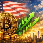 Bitcoin tarım dışı istihdamla yüzde 3’ün üzerinde yükseldi