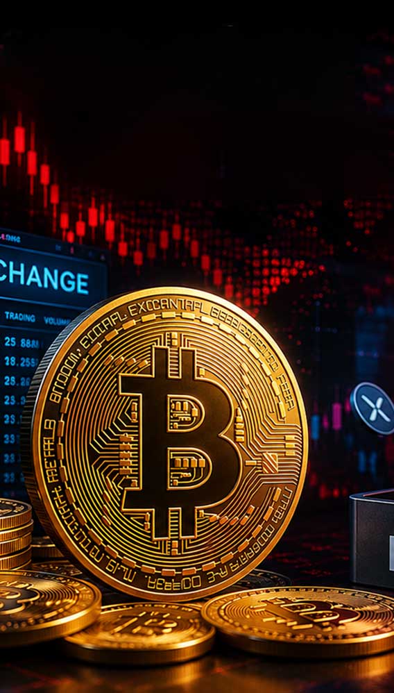 Bitcoin ve altcoin transferleri yükseldi: Oynaklık uyarısı geldi