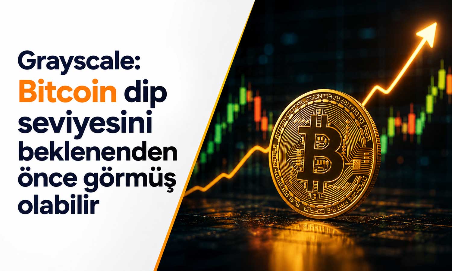Bitcoin’de döngü değişiyor mu? Grayscale’den dikkat çeken analiz