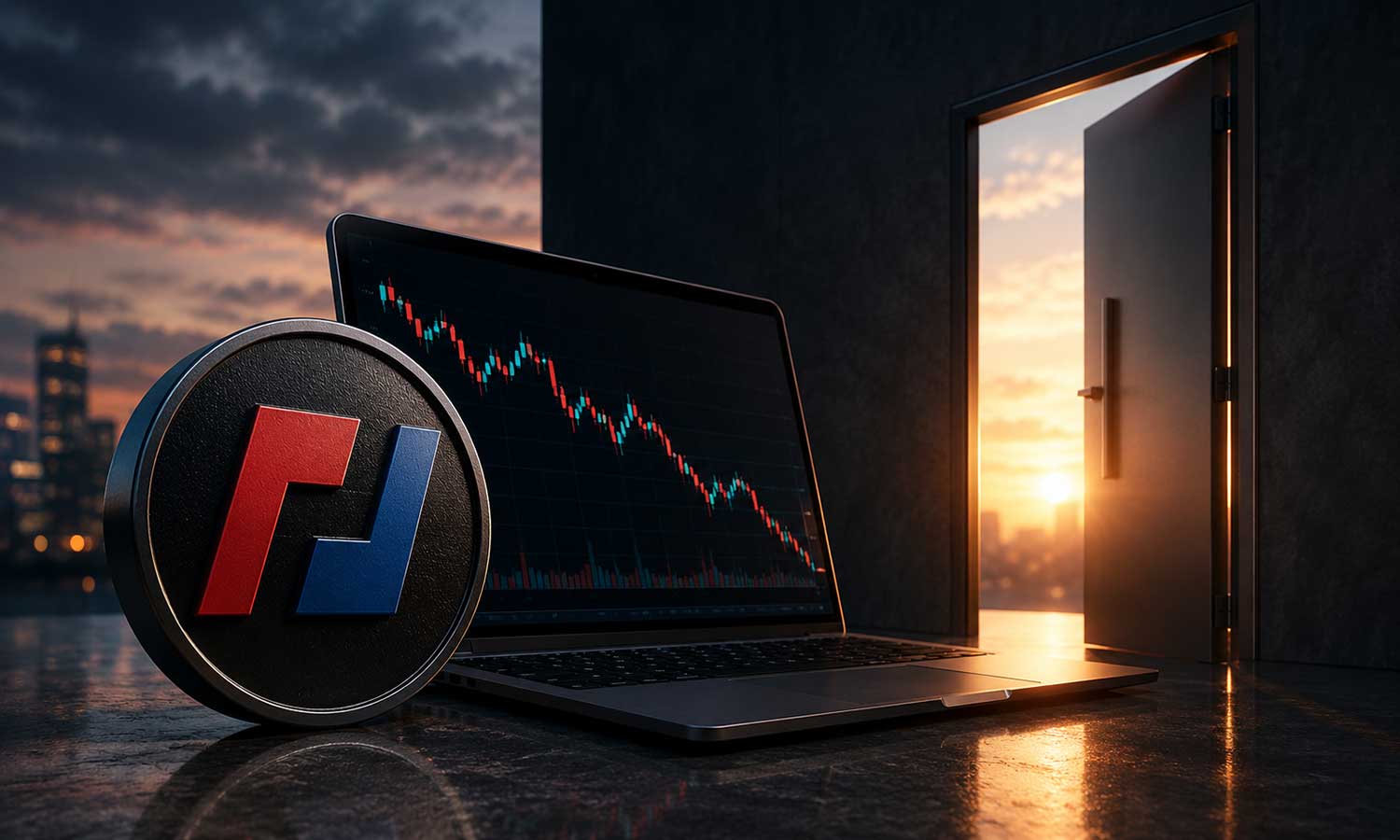 BitMEX, 11 yıllık faaliyetinin ardından kapanıyor