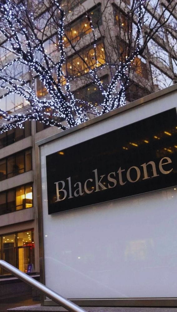 Blackstone'dan güçlü çeyrek: Yapay zeka yatırımları kârlılığı destekledi