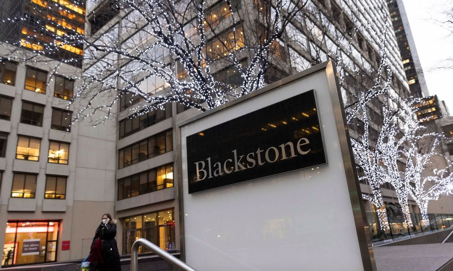 Blackstone’dan güçlü çeyrek: Yapay zeka yatırımları kârlılığı destekledi