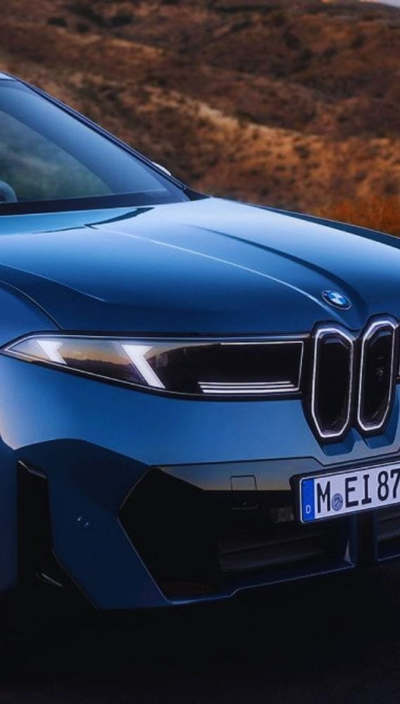 Çin'deki zayıflık BMW'yi vurdu: Kârda sert düşüş