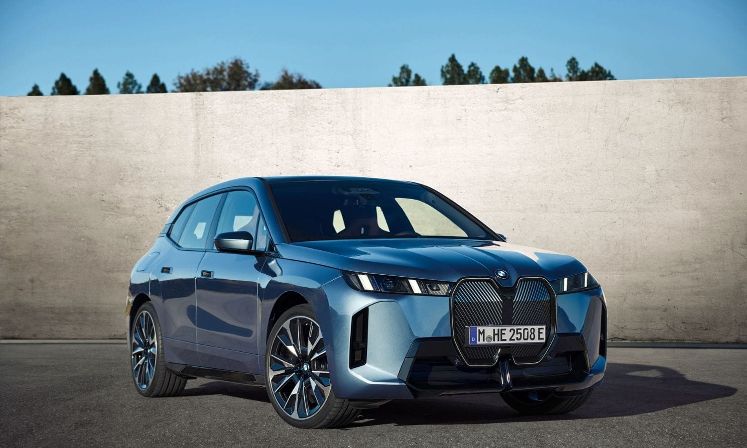 BMW 8 bine yakın çalışanı gönüllü olarak işten ayıracak