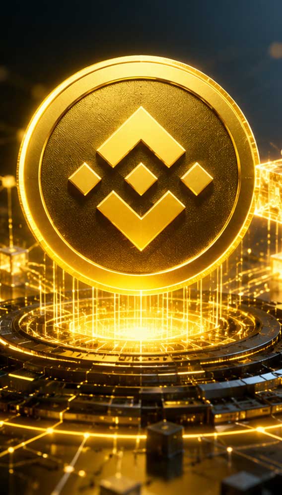 BNB Chain'den merkezi borsa hızını hedefleyen yeni ağ hamlesi