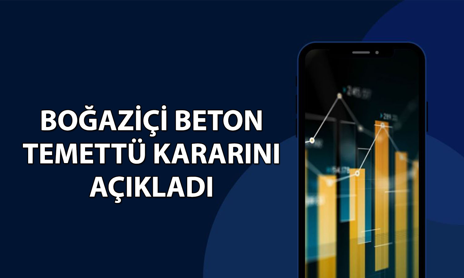 BOBET genel kurulda onayladı: 0,34 TL temettü verilecek