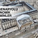 BOE’den üç senaryolu enflasyon ve büyüme seyri tahmini