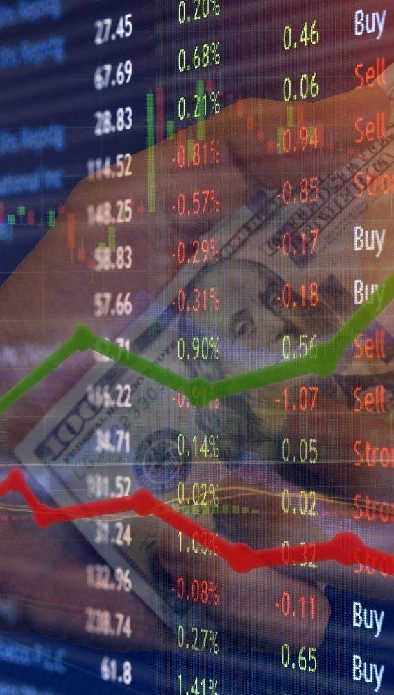 BofA, Manas Enerji'deki payını yüzde 5,47'ye Çıkardı