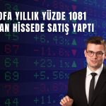 BofA MANAS’ta payını yüzde 4,77’ye indirdi