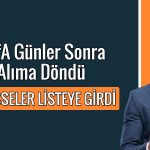 BofA önce sattı sonra topladı: O hissede 1,7 milyar TL’lik alım