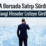 BofA yüzde 1986 yükselen hissede satış yaptı