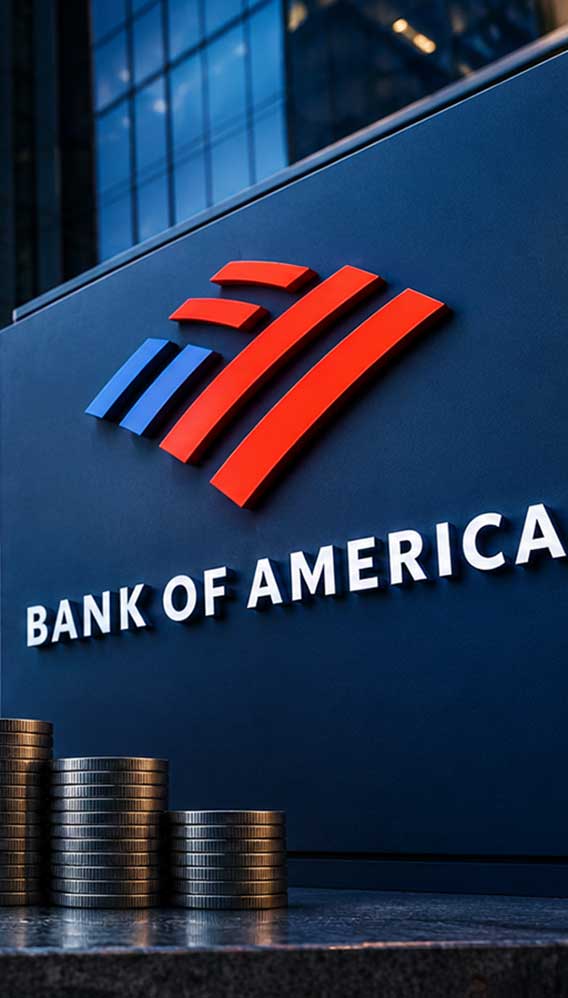 BofA'dan hissedarlara daha yüksek temettü