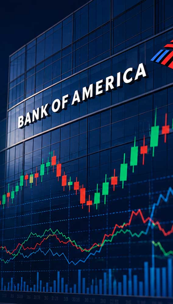 BofA'nın haftalık işlem haritası belli oldu: En güçlü alım Tüpraş'ta