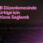 Bolat: AB ile e-ticarette kazanımlarımız korundu