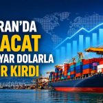 Bolat: Haziran ihracatı 25 milyar dolara ulaştı
