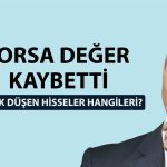 Borsa 14 bin puanın altında: Haftalık yüzde 2,3 değer kaybetti