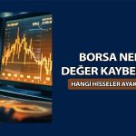 Borsa 14 bin puanın altında: Yatırımcılar riske girmiyor