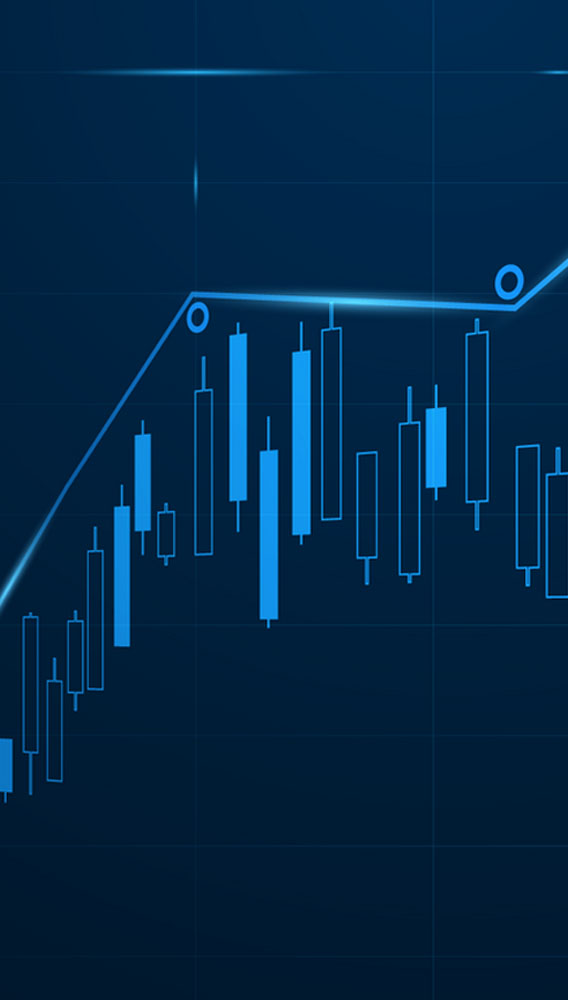 Borsa değer kaybetti: AKSEN ve SKBNK taban oldu