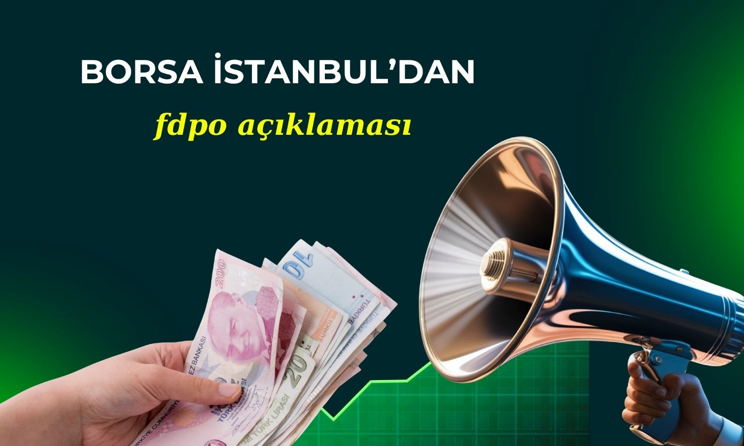 Borsa İstanbul iki hissede fiili dolaşım oranını güncelledi