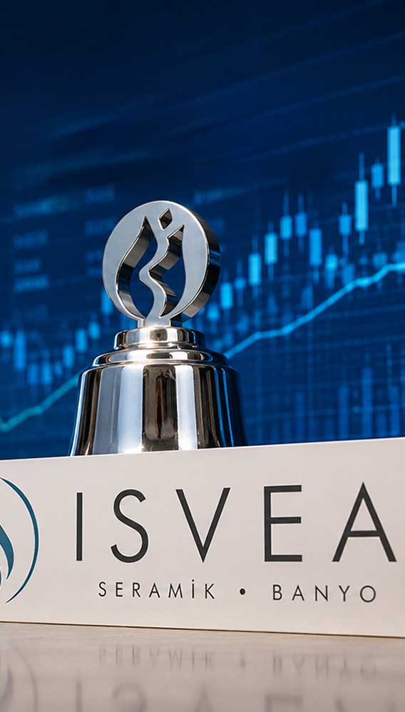 Borsa İstanbul'dan ISVEA kararı: 7 endekste işlem görecek